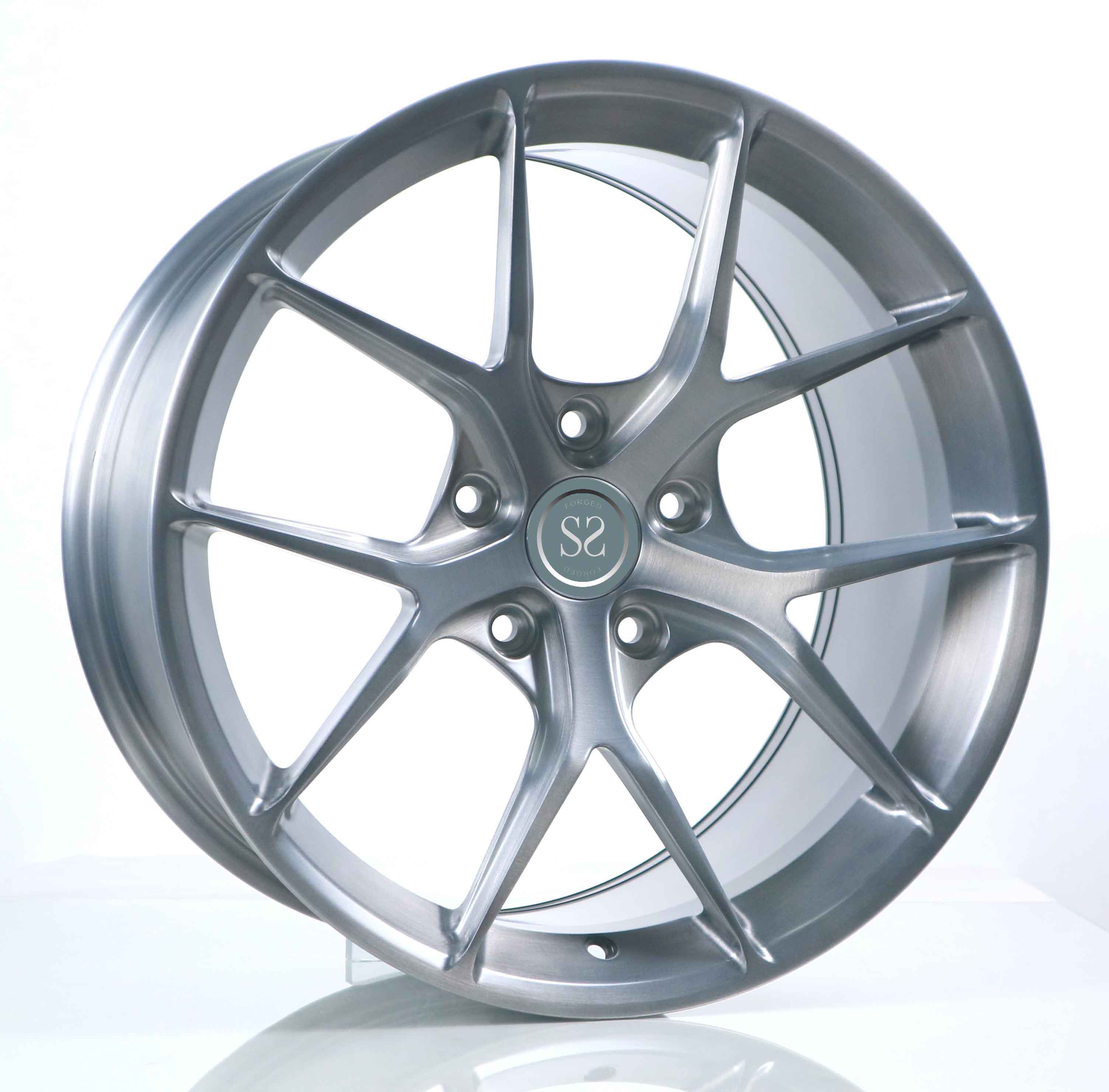 Porsche Boxster S 19x8.5 19x10 (2) 拷贝