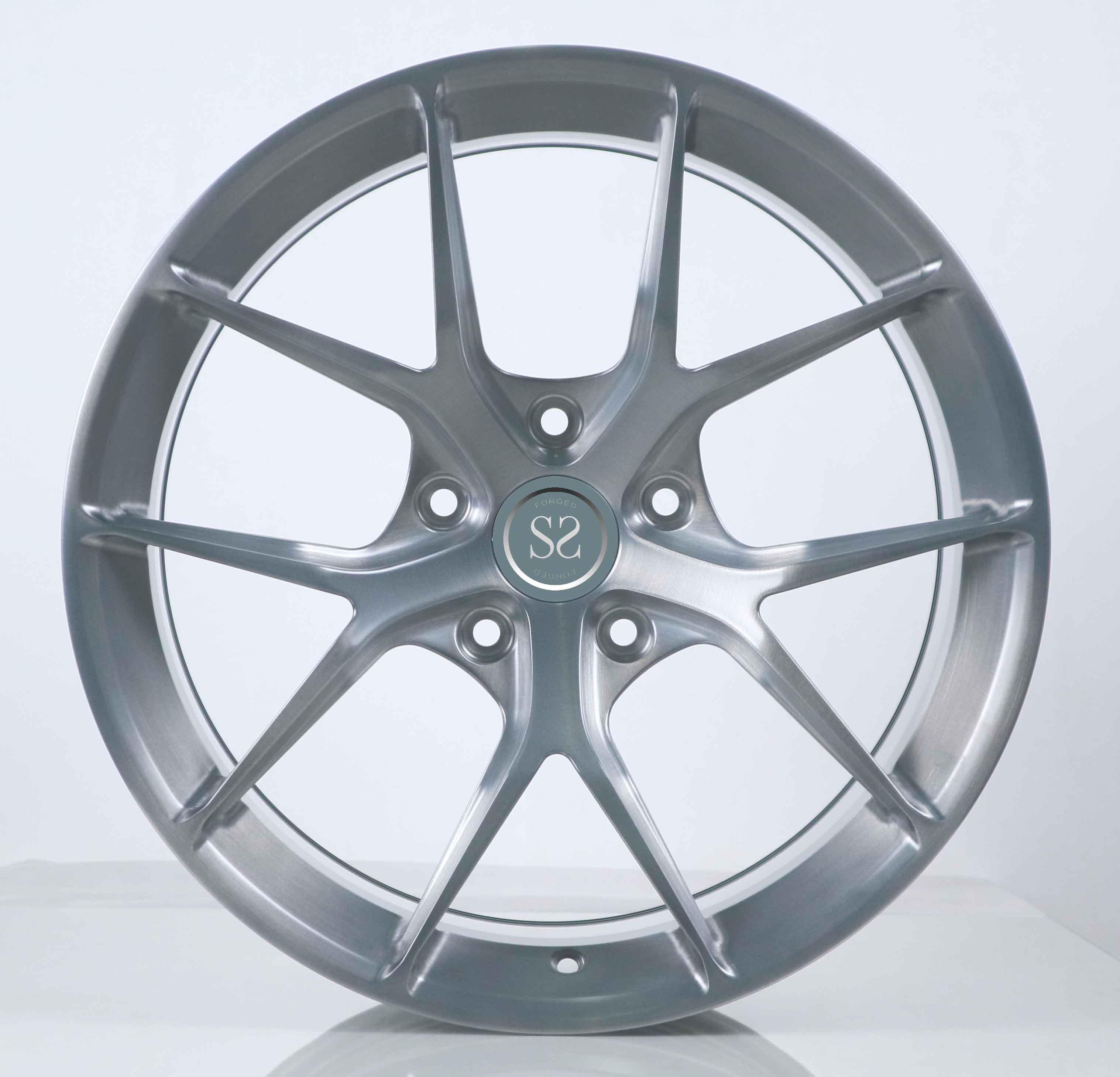 Porsche Boxster S 19x8.5 19x10 (1) 拷贝