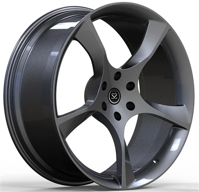 2-dílná kovaná slitinová kola 20 X 10,5, 20 X 12 kovaná pro Ferrari Ferrari 458 360