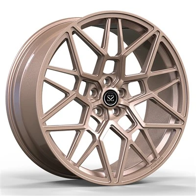 2013 BMW 335i styl ladění vlastní 1- PC Forged RIM 20X9.0 a 20X10
