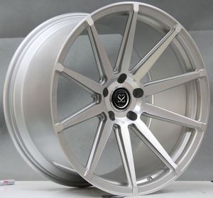 20x10.5 Kované kolečka 1-PC pro BMW M4