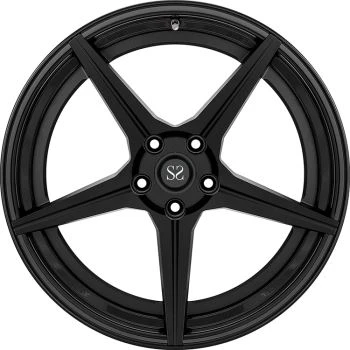 BCar Rim 21 Ráfky 2-PC hliníková kola pro slitiny Ferarri 458