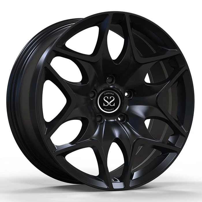 Nový styl 10JX 20 Vlastní šedá 20 kované ráfky pro BMW X5