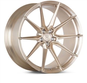 Heavy Duty kovaná hliníková slitinová kola 20palcová 5x120 aftermarket auto ráfky